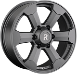 Replay Toyota (TY69) 7,5x18 6x139,7 ET25 dia 106,1 MGM