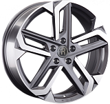 Replay Volvo (V45) 7,5x19 5x108 ET55 dia 63,3 GMF