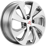 X Trike RST R005 6x15 4x100 ET48 dia 54,1 HSB/FP