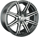 LS wheels 757 7x16 5x114,3 ET40 dia 73,1 GMF