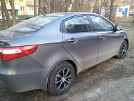 Диски K&K Блюз (КиК Blues)