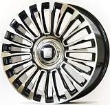 Lizardo XH593 8,5x20 6x139,7 ET35 dia 100,1 BMF