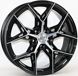 RST R139 7,5x19 5x108 ET41 dia 65,1 BD