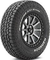 Hankook Dynapro AT2 Xtreme RF12 205/ R16C 110/108R