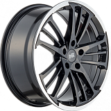 NZ F-48 8x18 5x105 ET45 dia 56,6 BKPL