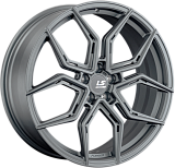 LS Forged FG27 8,5x20 5x108 ET40 dia 63,3 MGM