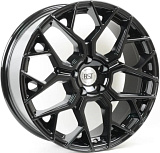 RST R148 (Chery Exeed) 8x18 5x108 ET33 dia 65,1 BL