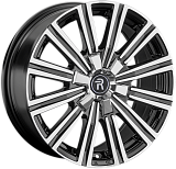 Replay Tank (TA2) 7,5x17 6x139,7 ET36 dia 100,1 BKF