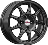 iFree Uno Эвил 5,5x14 4x98 ET35 dia 58,5 BK