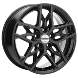Carwel Сошно 1709 7x17 5x108 ET50 dia 63,35 BL
