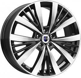 алмаз черный SK