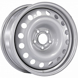 TREBL X40925 Mazda CX5 new 7x17 5x114,3 ET45 dia 67,1 S