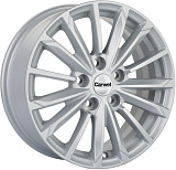 Carwel Тевриз 1611 (Octavia A7) 6,5x16 5x112 ET46 dia 57,1 SLT