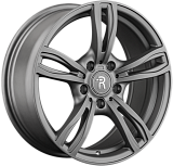 Replay BMW (B129) 8x17 5x120 ET43 dia 72,6 MGM