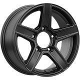 Скад Сафари 7x16 5x139,7 ET30 dia 98,5 бархат новый