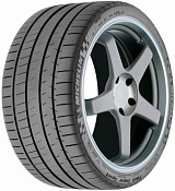 Michelin Pilot Super Sport 315/35 ZR20 110Y XL K2