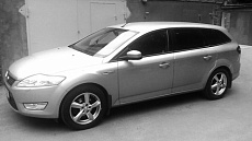 Диски Скад Турин (SKAD Turin)