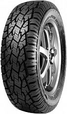 Sunfull Mont-Pro AT782 265/70 R15C 109/105S