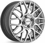 X trike X-132 6x15 4x100 ET40 dia 60,1 HSB/FP Россия