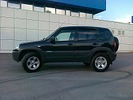 Диски K&K Камелот (КиК Camelot)