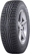Nordman RS2 SUV 215/70 R16 100R нешип