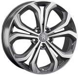 Replay FAW (FA37) 7,5x19 5x114,3 ET33 dia 67,1 GMF