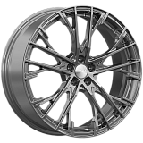 Скад Ларго 7,5x19 5x108 ET33 dia 60,1 графит