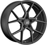 LS FlowForming RC72 9x20 5x130 ET45 dia 71,6 MB+SSF