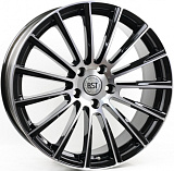 RST R108 (Volvo) 8x18 5x108 ET42,5 dia 63,4 BD