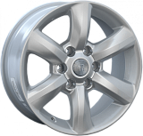 Replay Toyota (TY64) 7,5x18 6x139,7 ET30 dia 106,1 S