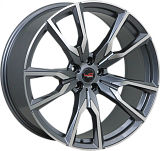 LegeArtis Concept BMW (B539) 9,5x22 5x112 ET32 dia 66,6 GMF