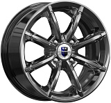 K&K Sportline 6x14 4x98 ET30 dia 58,5 кварц