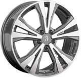 Replay Jetour (JT6) 7x18 5x108 ET38 dia 60,1 GMF