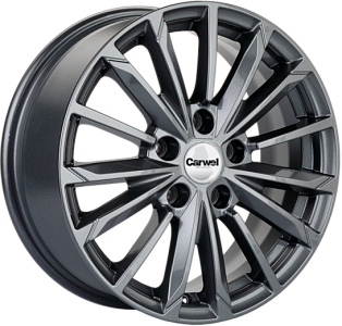 Тевриз 1611 (Mazda 3/ix35)