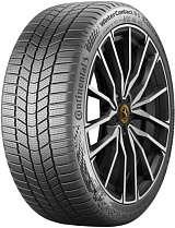 Continental WinterContact 8S 295/35 R21 107V XL FR нешип