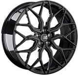 LS Forged FG13 8x18 5x108 ET45 dia 63,3 BK