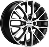 Carwel Хуко 1506 (Granta) 6x15 4x98 ET36 dia 58,5 AGR