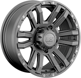 LS wheels 1339 8x16 5x139,7 ET30 dia 98,5 MGM