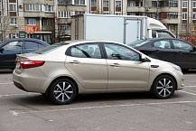 Диски TechLine 534