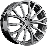 LS Forged FG21 8x19 5x108 ET46 dia 63,3 HPB