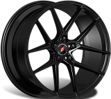 Inforged IFG39 7,5x17 5x110 ET45 dia 63,3 black