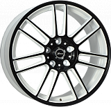 X-RACE AF-06 7x17 5x105 ET42 dia 56,6 W+B