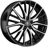 Replay Haval (CHR115) 7,5x20 5x108 ET41 dia 65,1 BKF