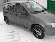 Диски TechLine 535