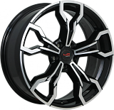 LegeArtis Concept BMW (B563) 9,5x20 5x112 ET43 dia 66,6 BKF