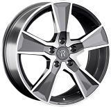 Replay Audi (A157(MR)) 8x20 5x112 ET48 dia 66,6 GMF