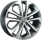 Replay Honda (H60) 7,5x17 5x114,3 ET55 dia 64,1 GMF