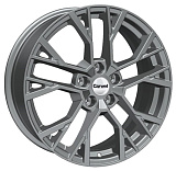 Carwel Камак 1810 7x18 5x114,3 ET51 dia 67,1 GRT