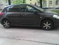 Диски TechLine 544