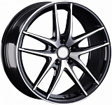 Replay Mercedes (MR314) 8x18 5x112 ET38 dia 66,6 BKF